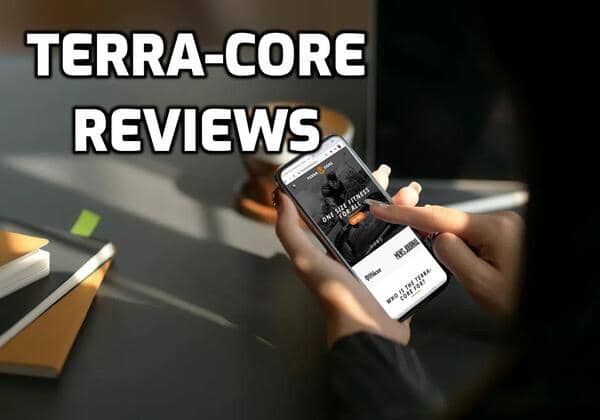 Terra Core Review