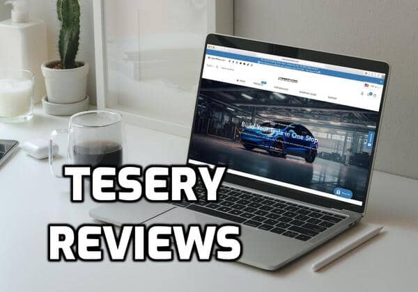 Tesery Review