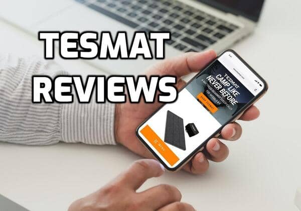 Tesmat Review