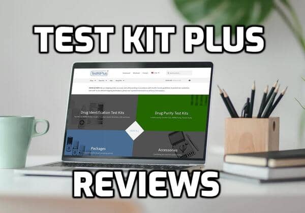 Test Kit Plus Review