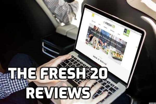 The Fresh 20 Review