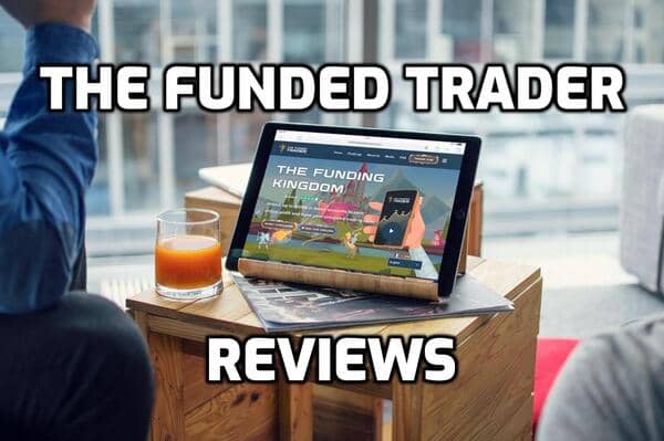 The Funded Trader Review