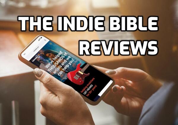 The Indie Bible Reviews