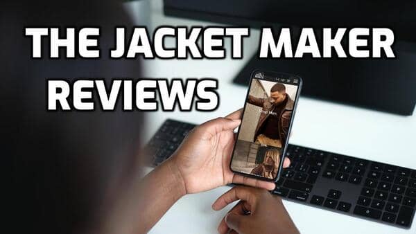 The Jacket Maker Review