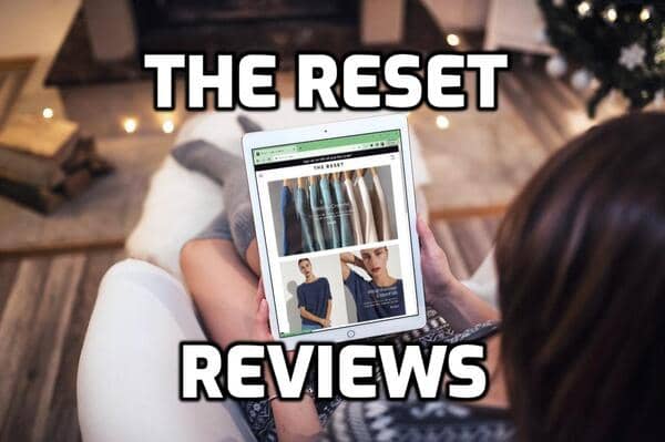 The Reset Review