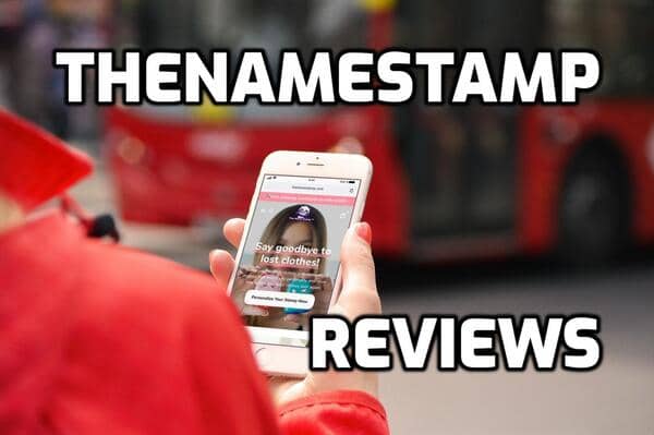Thenamestamp Review