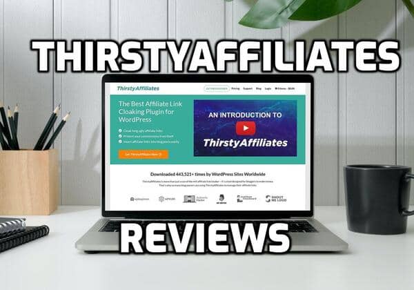 Thirstyaffiliates Review