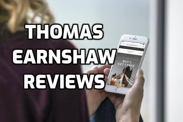 Thomas Earnshaw Reviewed (2024): The Good, Bad & Good-To-Know