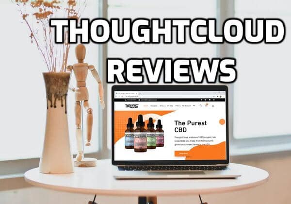 Thought Cloud Review