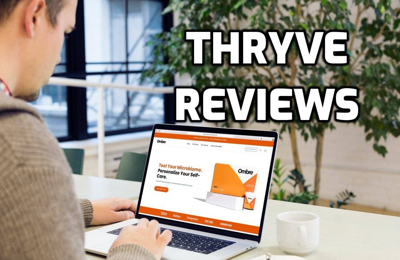 Thryve Review