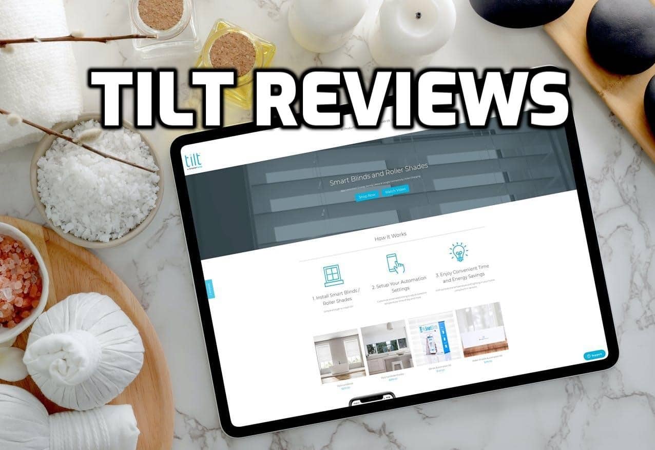 Tilt Review