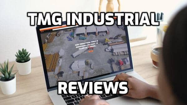 Tmg Industrial Review