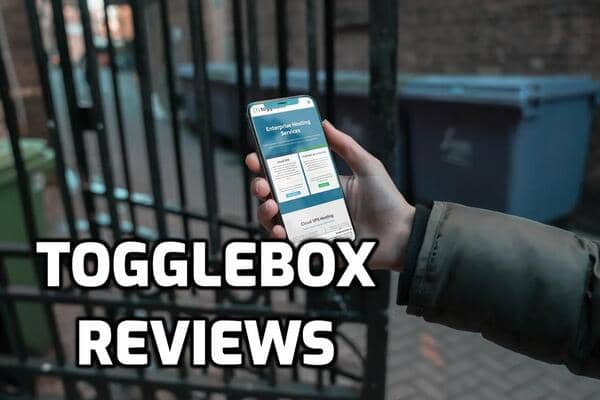 Togglebox Review