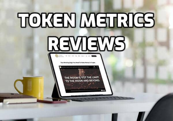 Token Metrics Review