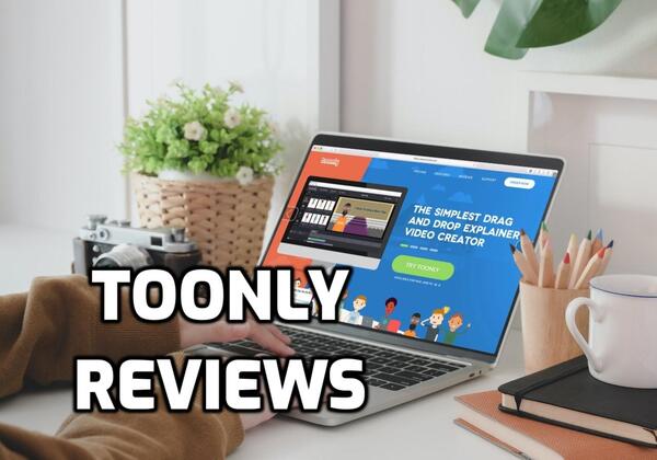 Toonly Reviews