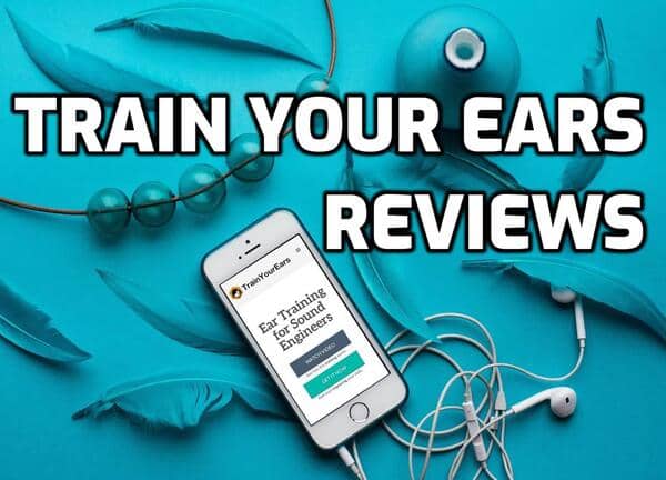 Train Your Ears Review
