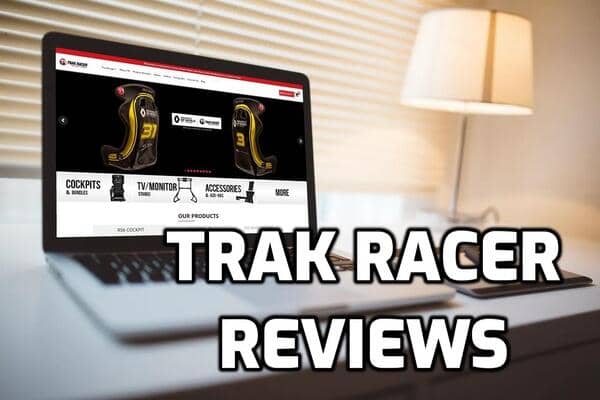 Trak Racer Review