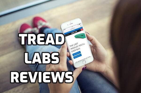 Tread Labs Review