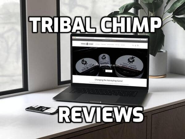 Tribal Chimp Review