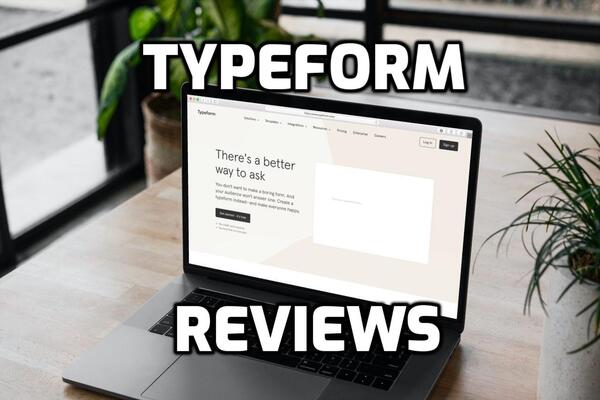Typeform Review