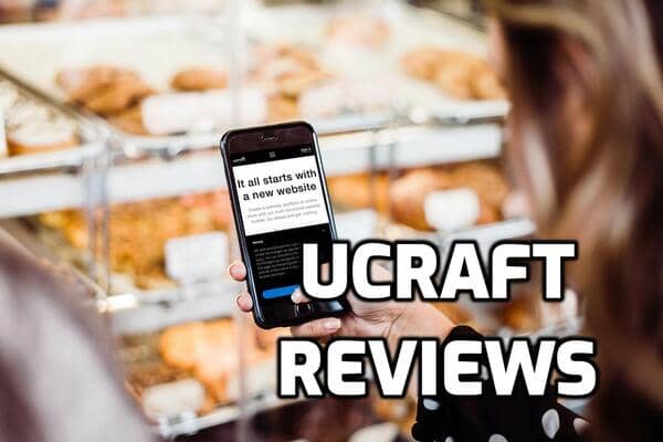 Ucraft Review