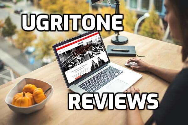 Ugritone Review