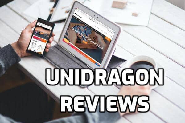 Unidragon Review