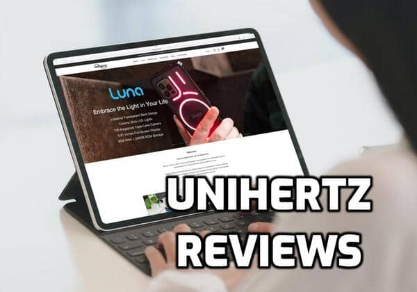 Unihertz Review