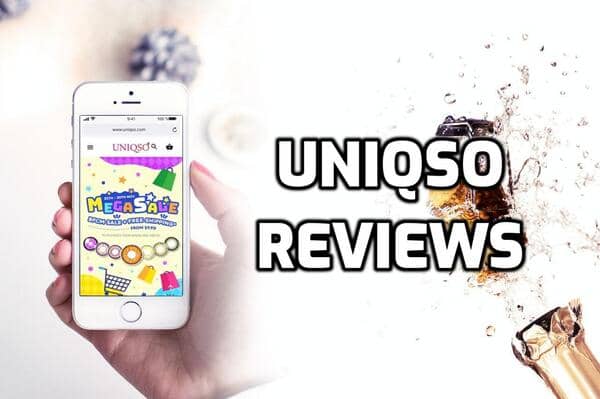 Uniqso Review