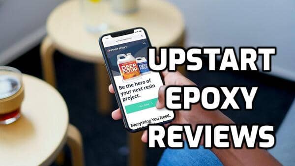 Upstart Epoxy Review