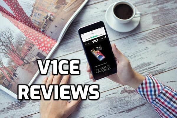 V1Ce Review