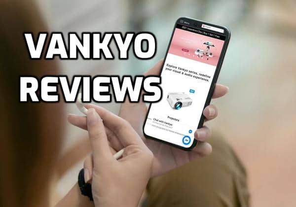 Vankyo Review