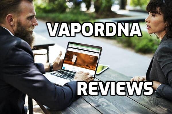 Vapordna Review