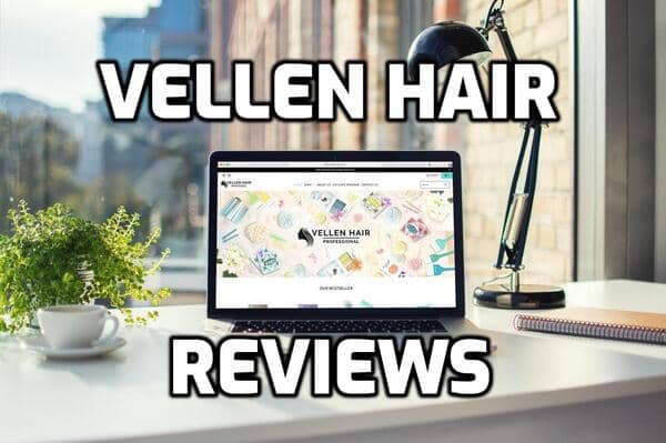 Vellen Hair Review