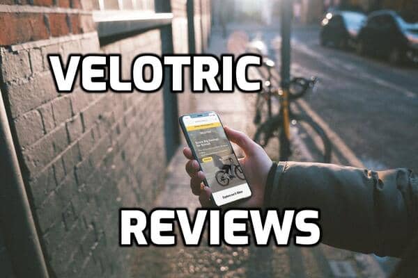 Velotric Reviews