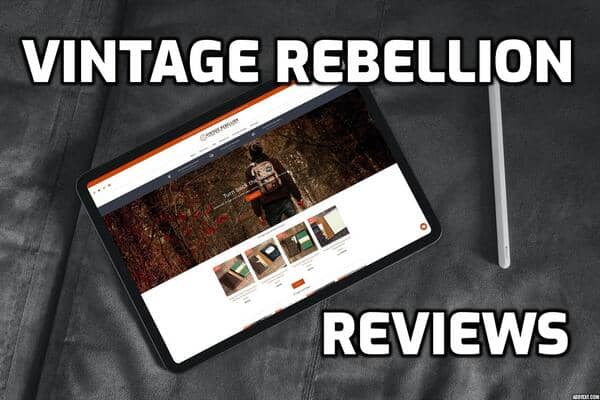 Vintage Rebellion Review