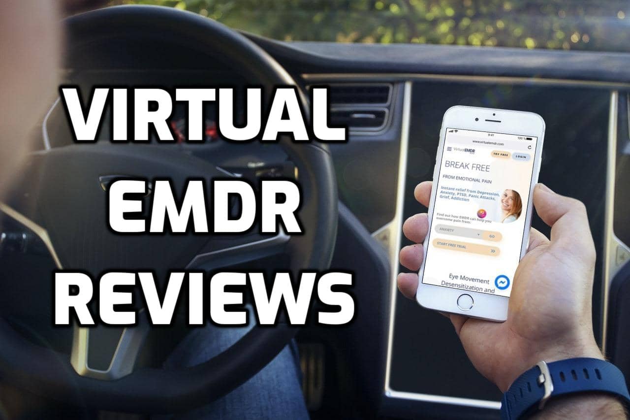 Virtual Emdr Review