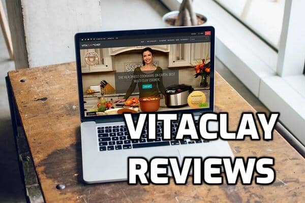 Vitaclay Review