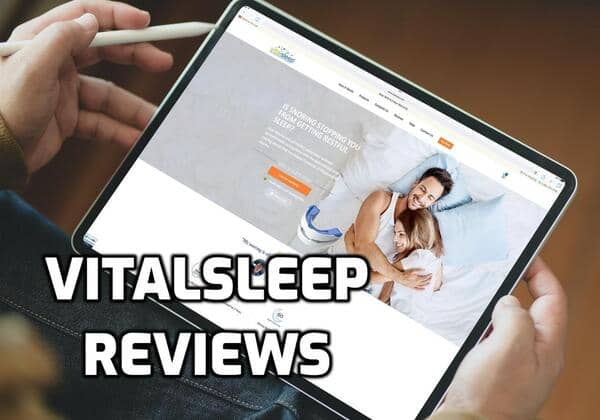Vitalsleep Review