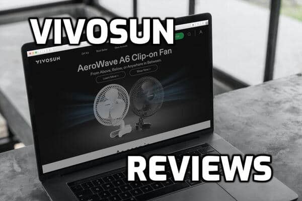 Vivosun Review