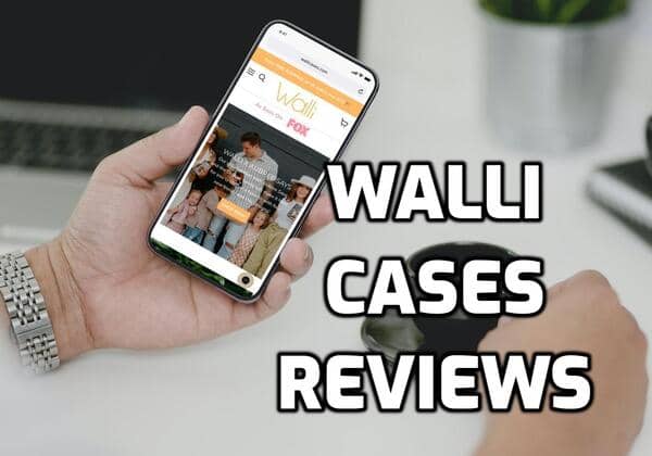 Walli Cases Review