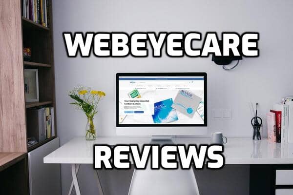 Webeyecare Review