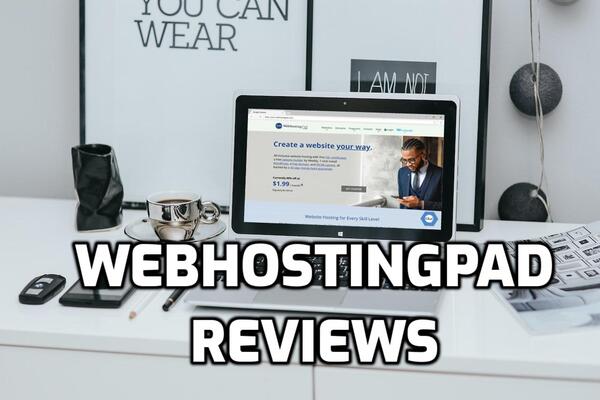 Webhostingpad Review