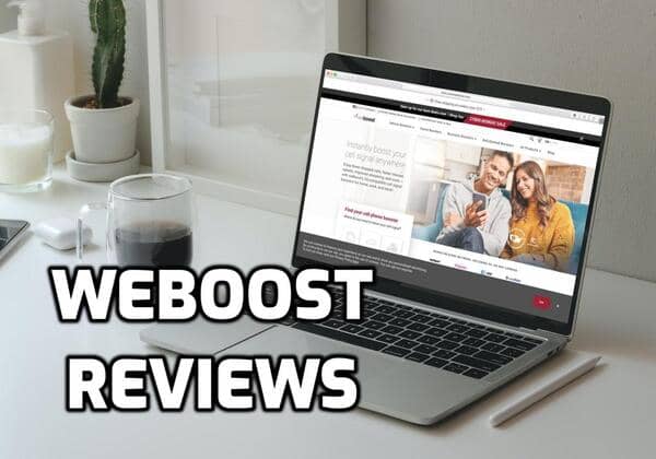 Weboost Review