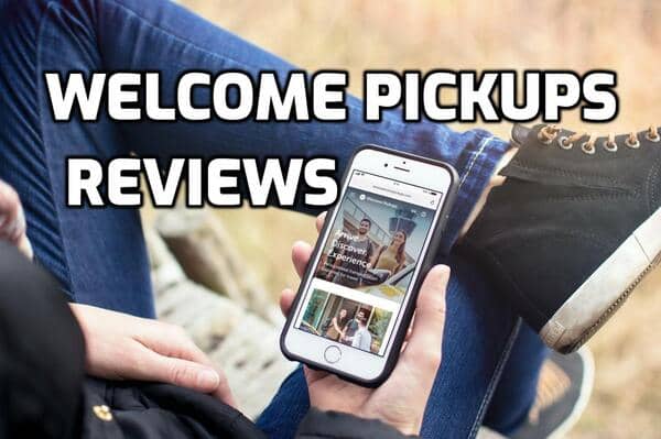 Welcome Pickups Reviews