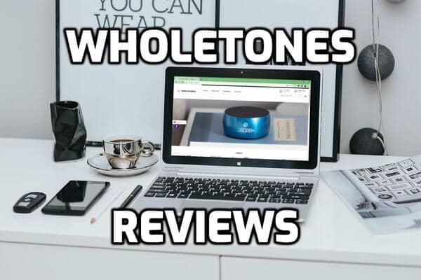 Wholetones Review