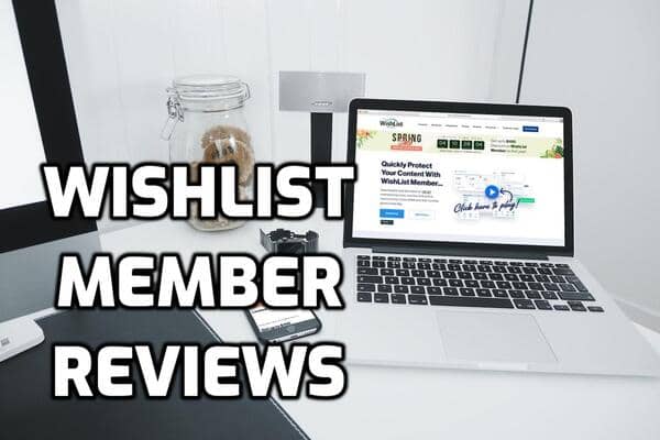 Wishlist Member Review