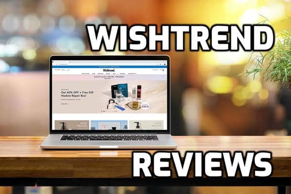 Wishtrend Review