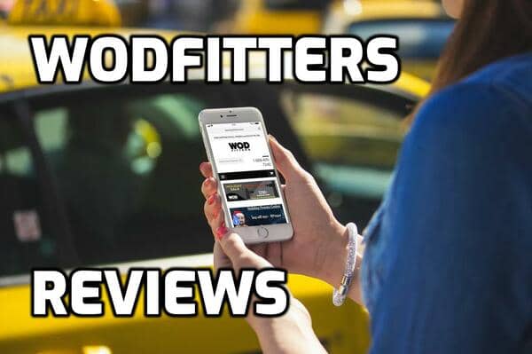 Wodfitters Review