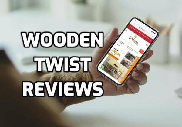 Wooden Twist Review